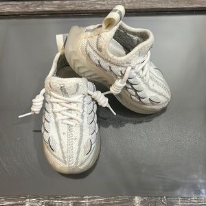 PatPat Geometric Pattern Breathable Sneakers